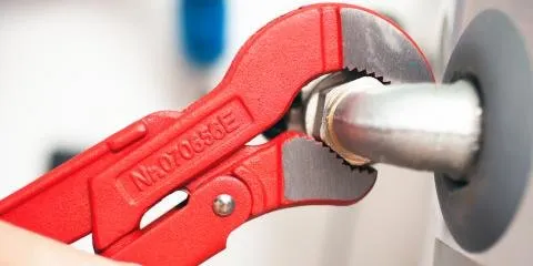 Slide of Gary's Repair & Burner Service