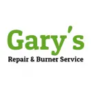 Slide of Gary's Repair & Burner Service