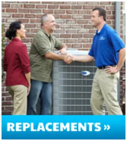 Slide of Garza's Air Conditioning & Heating