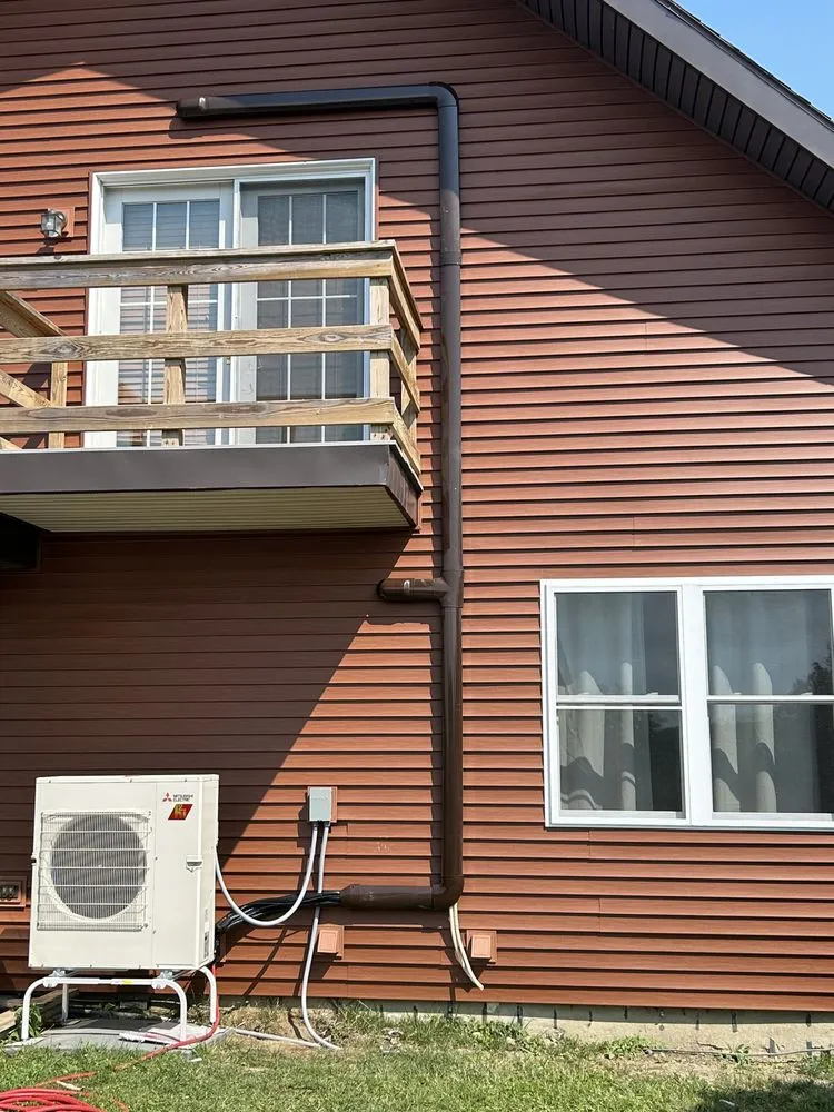 Slide of Gas Monkey Plumbing & Heating