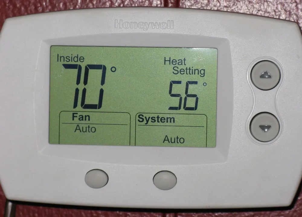 Local HVAC repair for residential systems in Chocowinity, NC by Gas Solutions