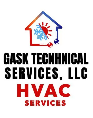 Slide of GASK Technical Services