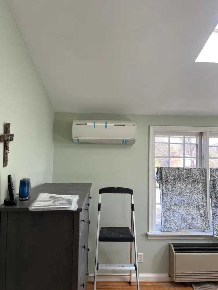 Slide of GASK Technical Services