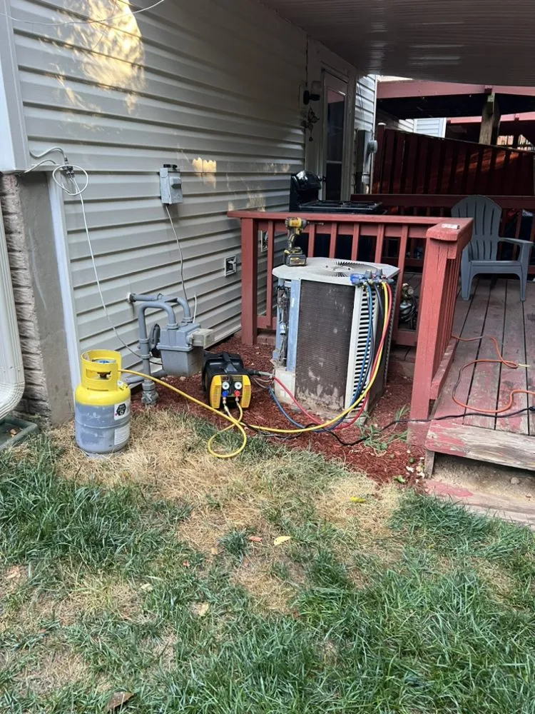 Slide of GASK Technical Services