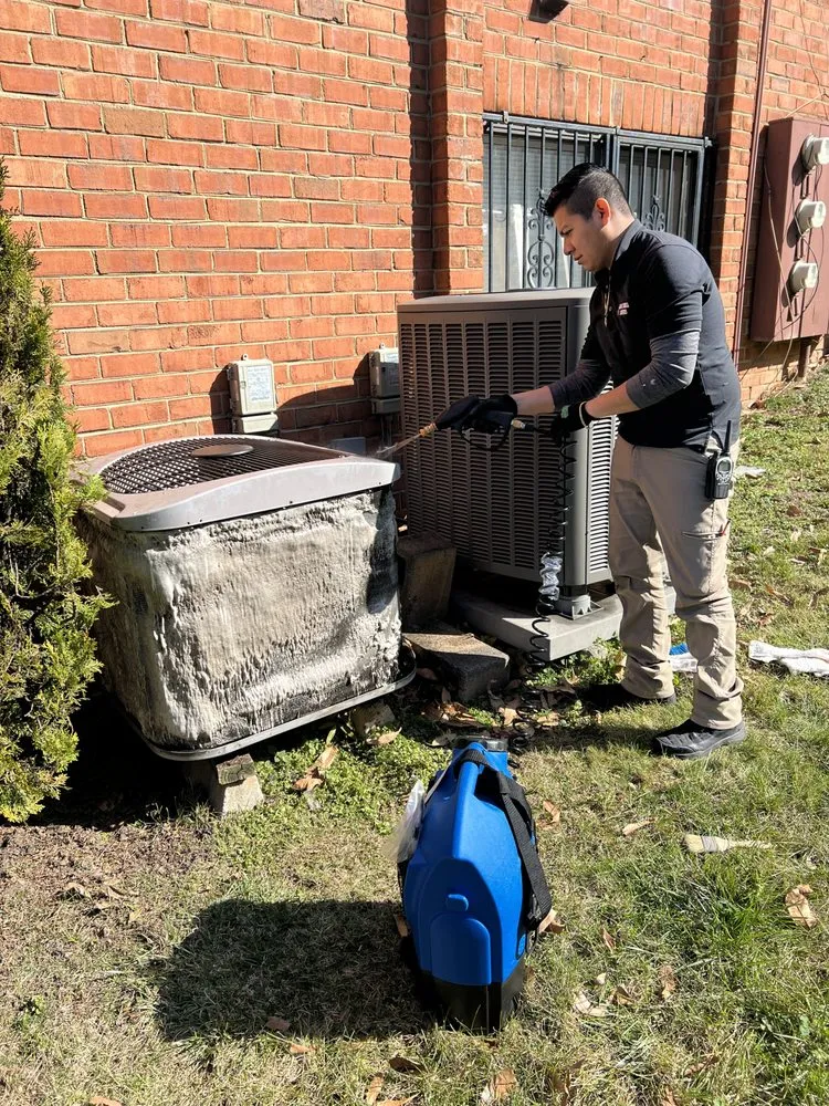 Slide of GASK Technical Services