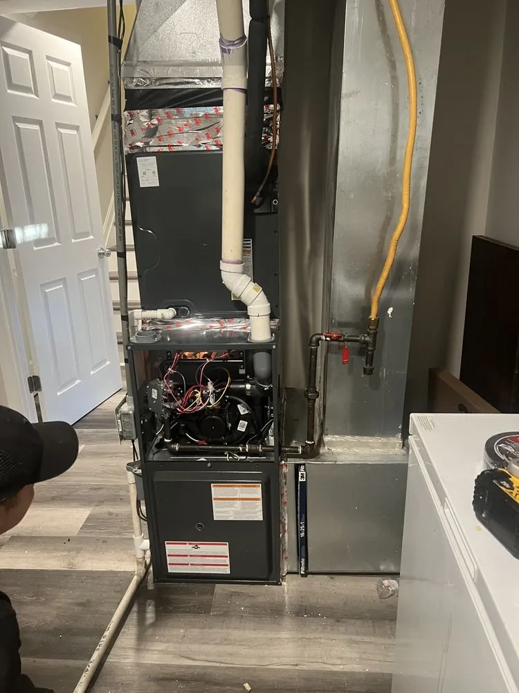 Slide of GASK Technical Services