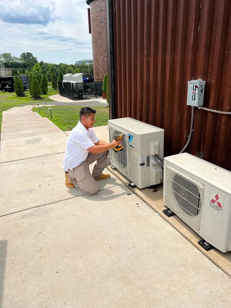 Slide of GASK Technical Services