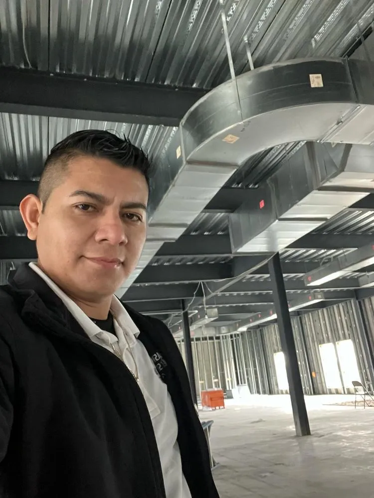 Slide of GASK Technical Services