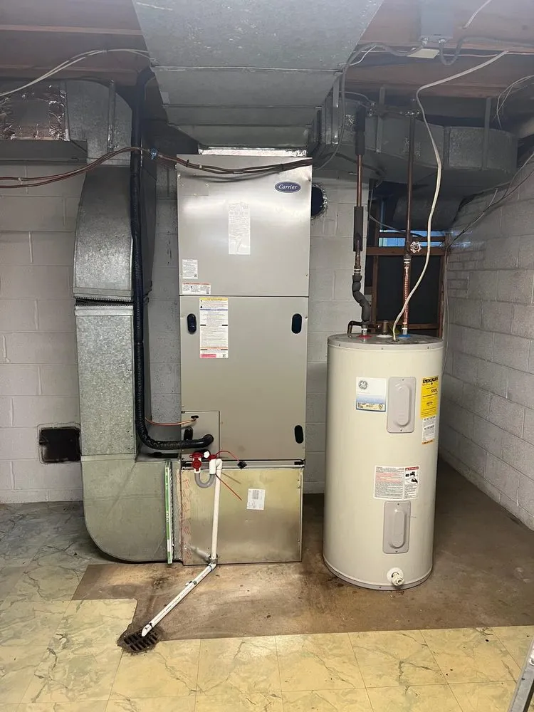 Slide of GASK Technical Services