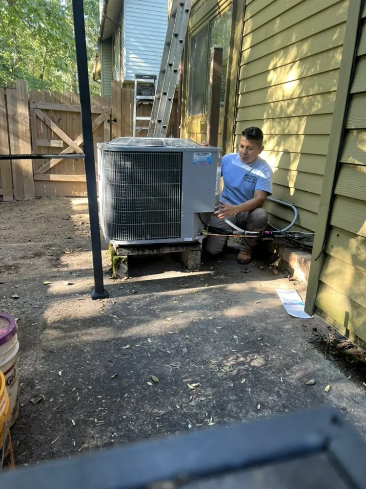 Slide of GASK Technical Services