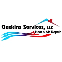 Slide of Gaskins Services