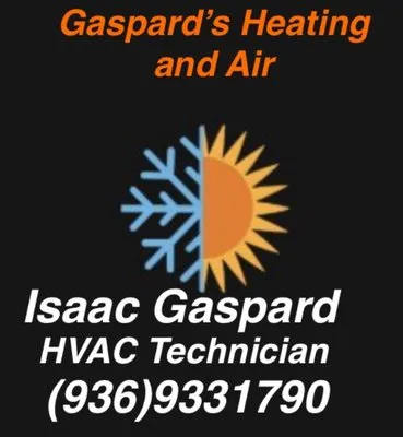 Gaspard’s Heating and Air