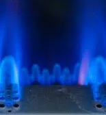 Slide of Gass Heating & Cooling