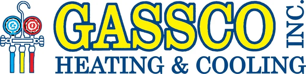 Slide of Gassco Heating and Cooling