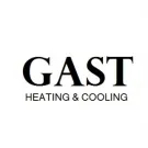 Slide of Gast Heating & Cooling