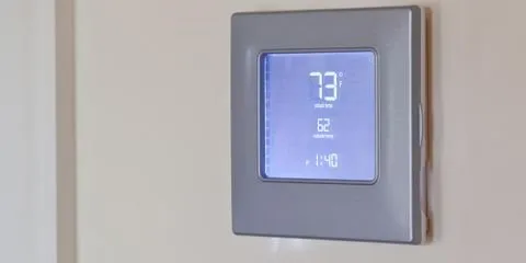 Slide of Gast Heating & Cooling