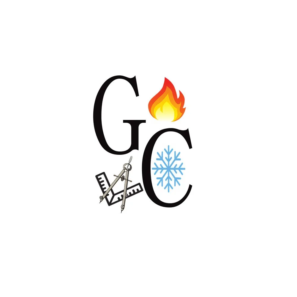 Slide of Gate City Maintenance