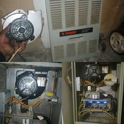 Gate City Maintenance Logo