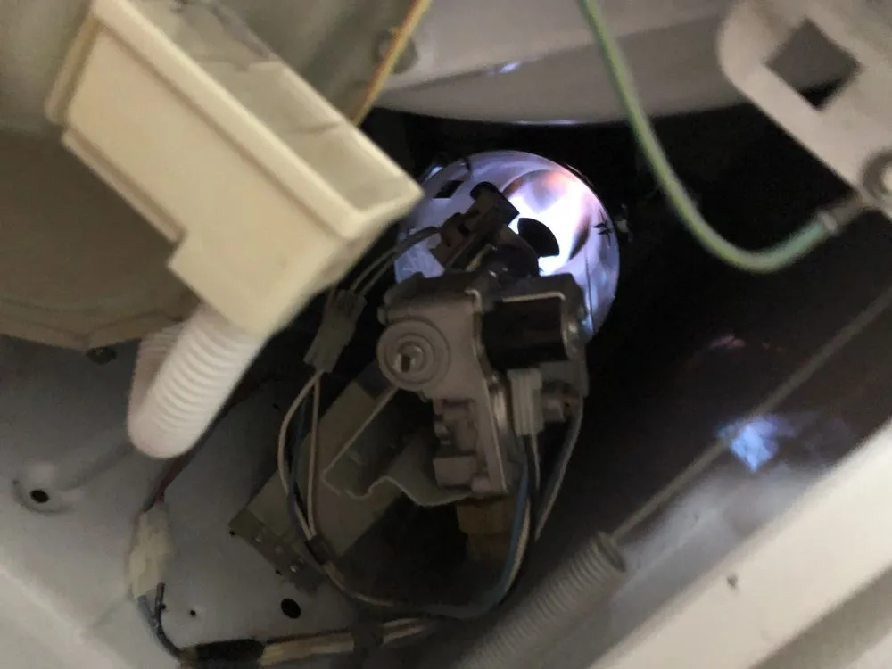 Slide of Gates Service Team