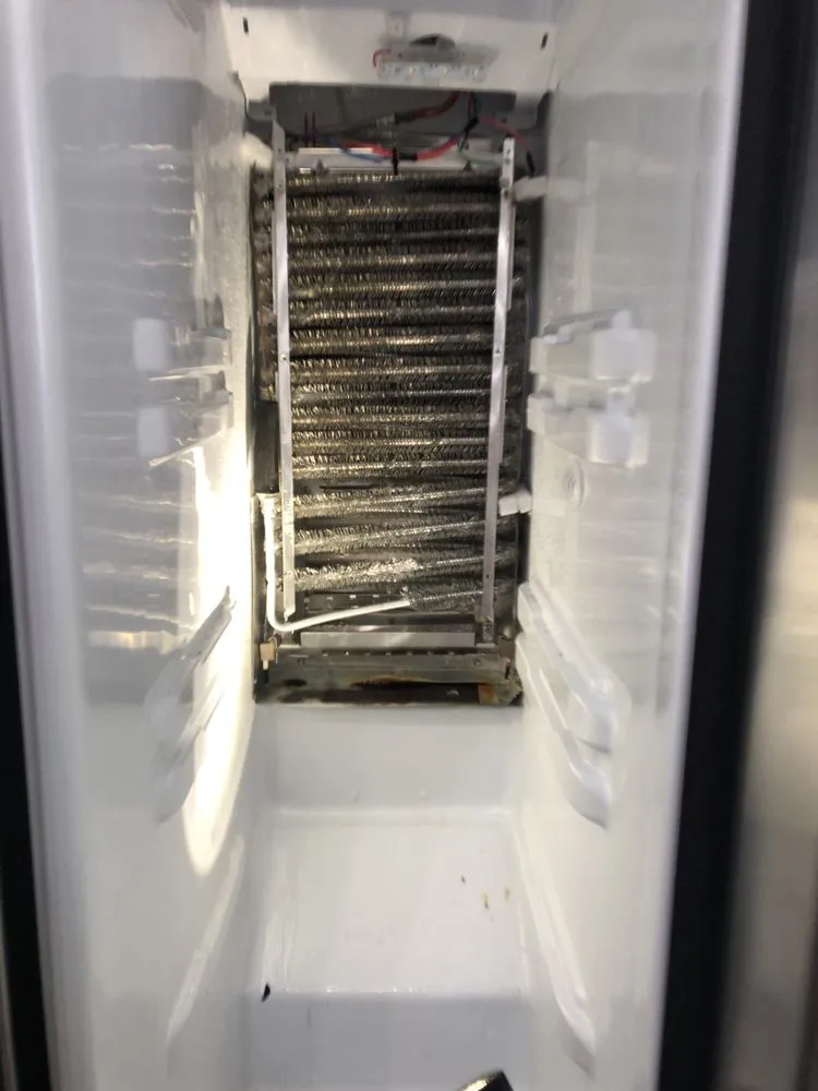 Slide of Gates Service Team