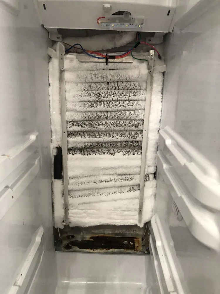 Slide of Gates Service Team