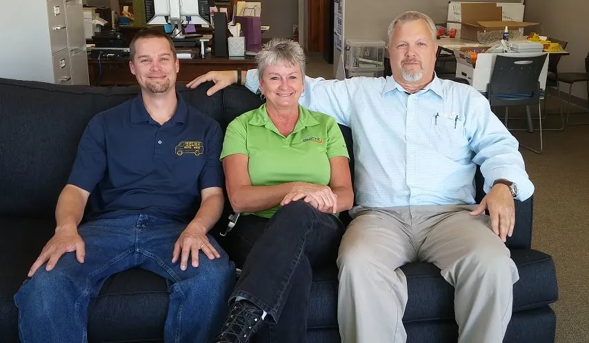 Slide of Gateway Air Conditioning Contractors