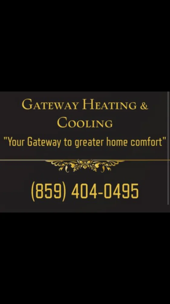 Expert air conditioning service same-day service across Mt sterling, KY - Gateway Heating & Cooling