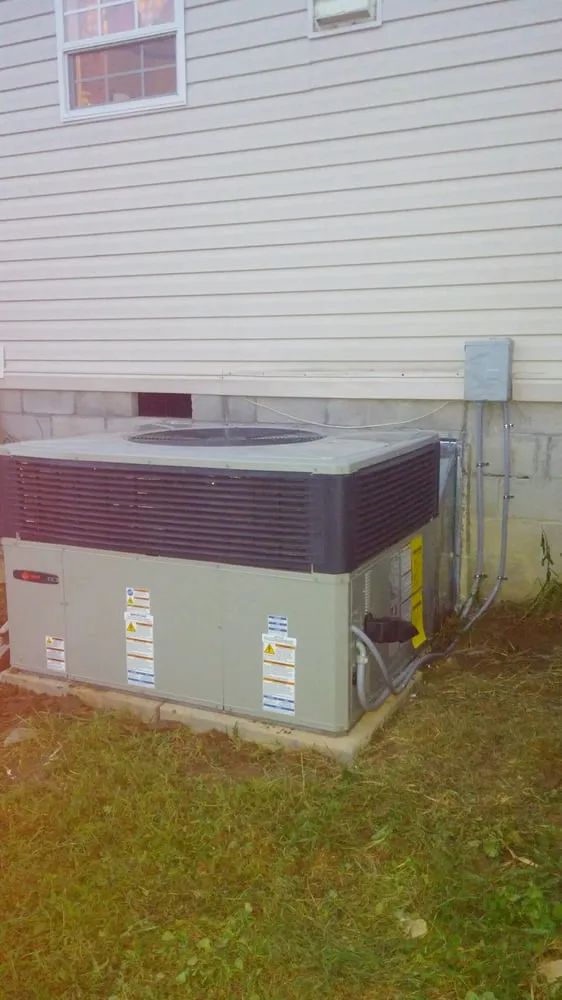 Professional air conditioning tune-up for homes in Mt sterling, KY by Gateway Heating & Cooling