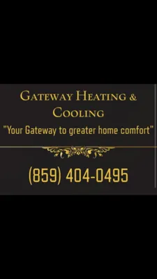 Gateway Heating & Cooling