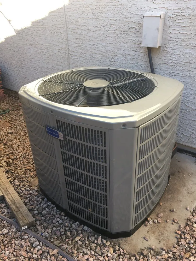 Slide of Gateway Heating & Cooling