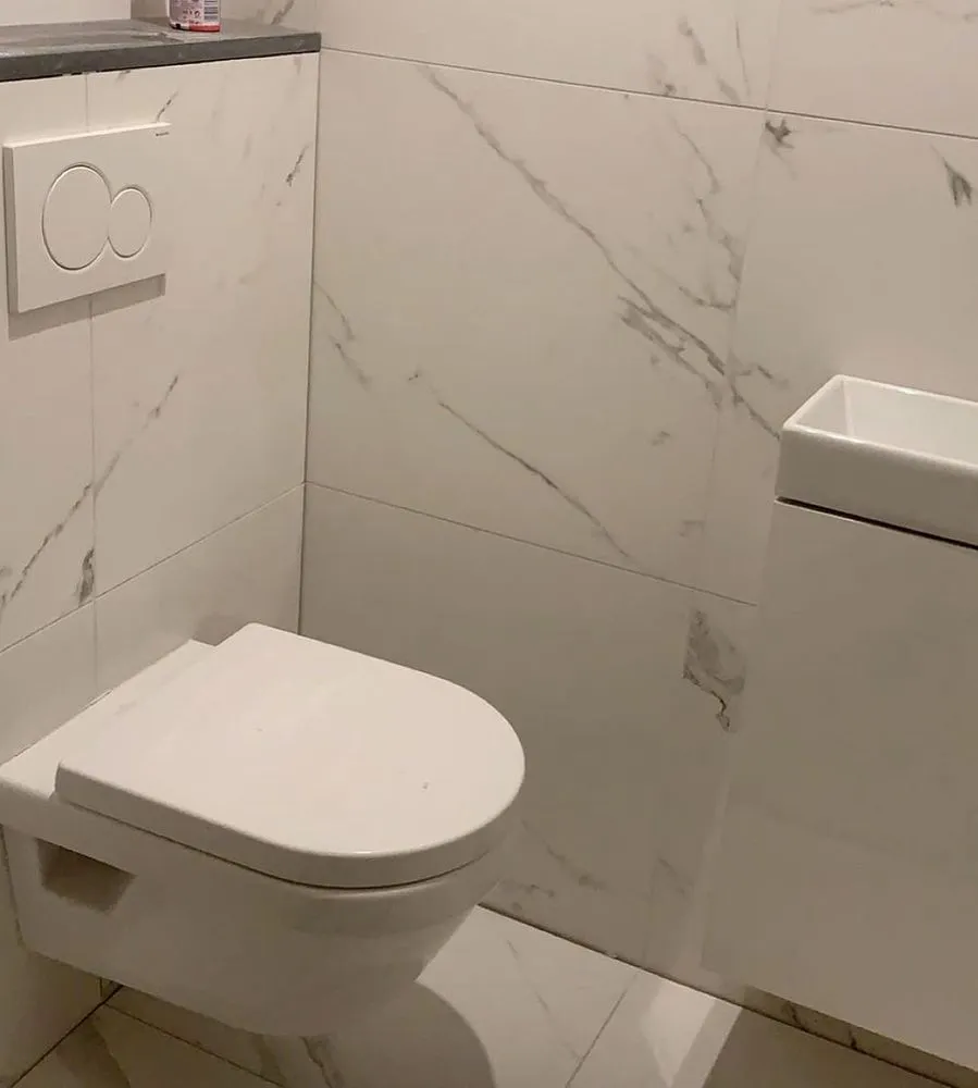 Slide of Gateway Licensed Plumber