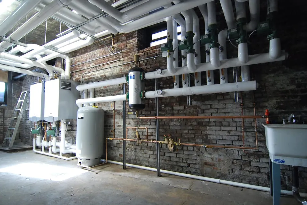 Slide of Gateway Plumbing & Heating