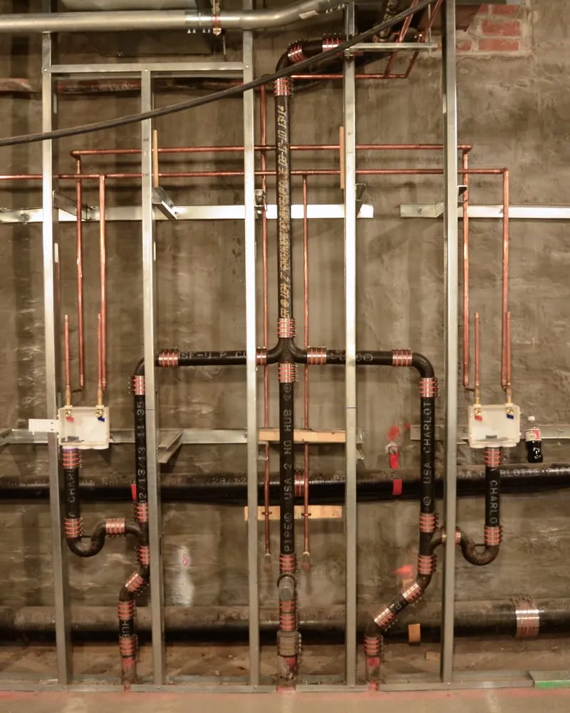 Slide of Gateway Plumbing & Heating