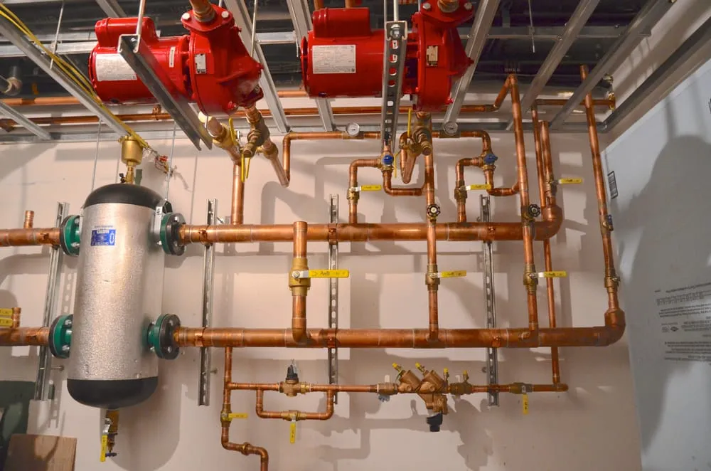 Slide of Gateway Plumbing & Heating