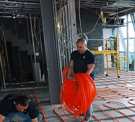 Slide of Gateway Plumbing & Heating