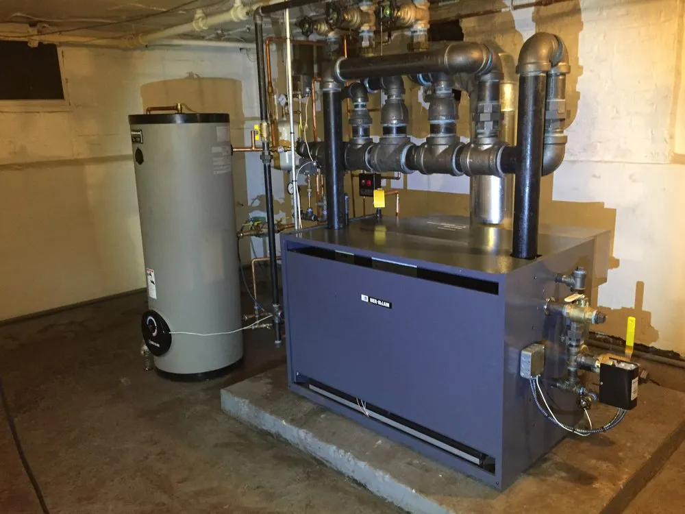 Slide of Gateway Plumbing & Heating