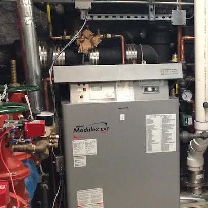 Slide of Gateway Plumbing & Heating