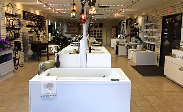 Slide of Gateway Supply Co