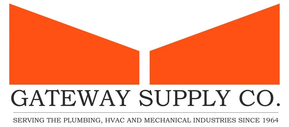 Slide of Gateway Supply
