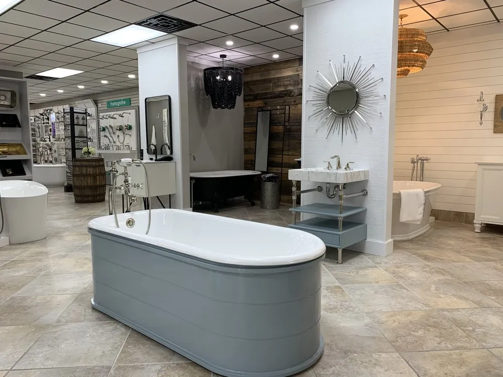 Slide of Gateway Supply