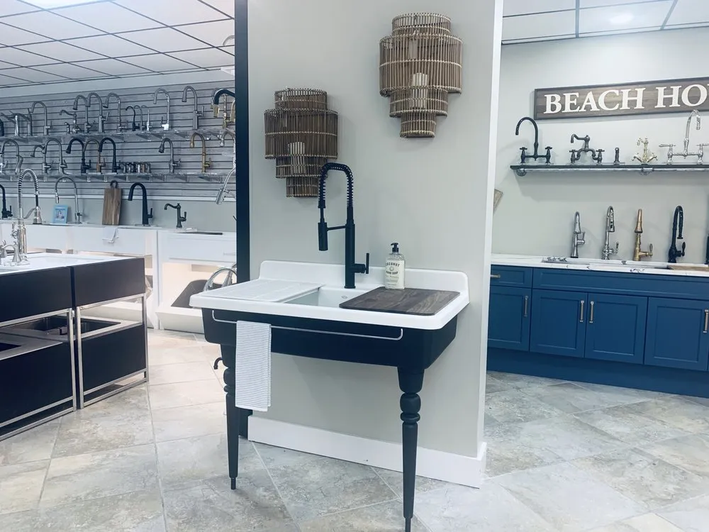 Slide of Gateway Supply