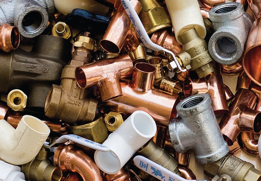 Slide of Gateway Supply