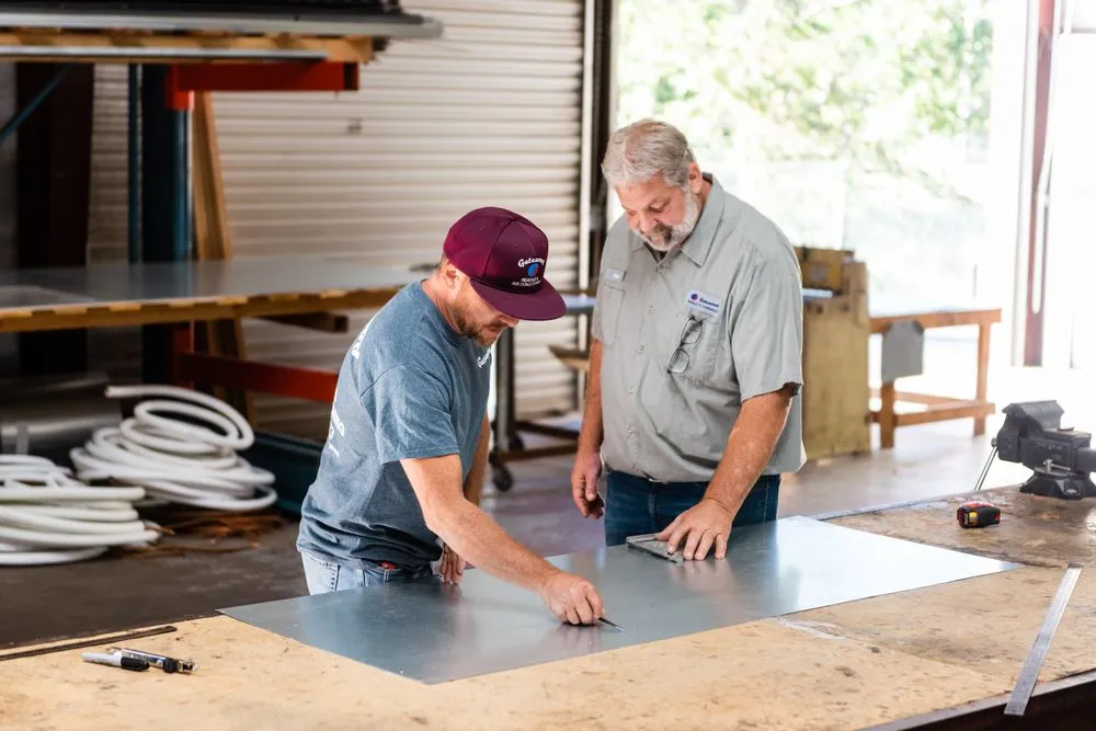 Slide of Gatewood Heating & Air Conditioning