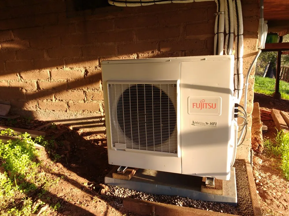 Slide of Gatewood Heating & Air Conditioning