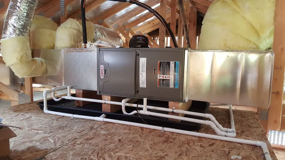 Slide of Gatewood Heating & Air Conditioning