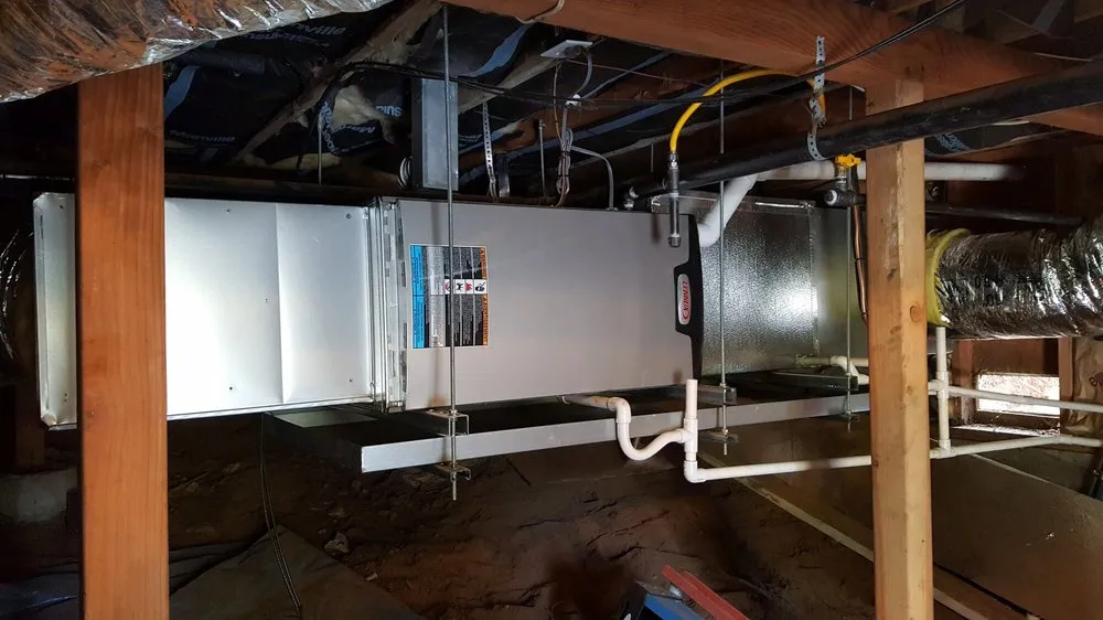 Slide of Gatewood Heating & Air Conditioning