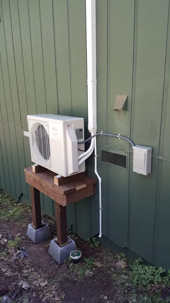 Slide of Gatewood Heating & Air Conditioning