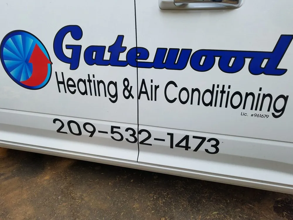 Slide of Gatewood Heating & Air Conditioning