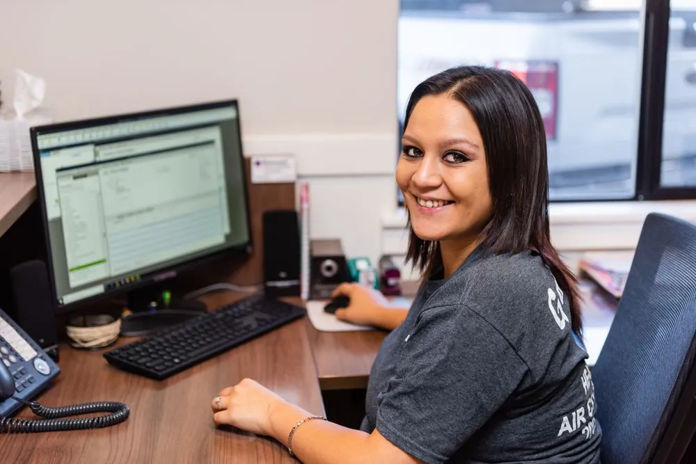 Slide of Gatewood Heating & Air Conditioning