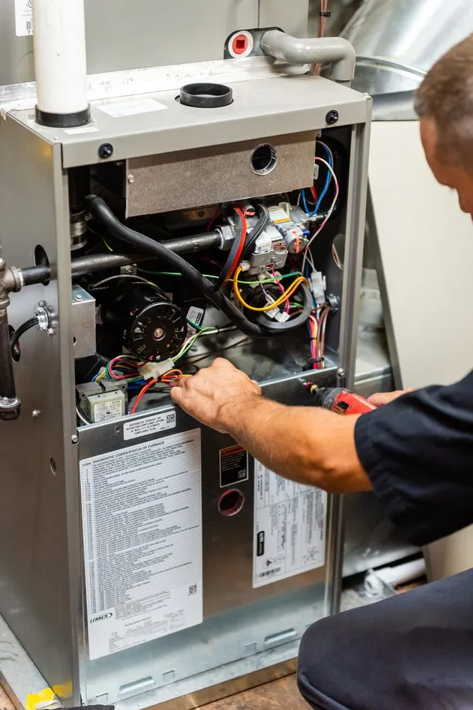 Slide of Gatewood Heating & Air Conditioning